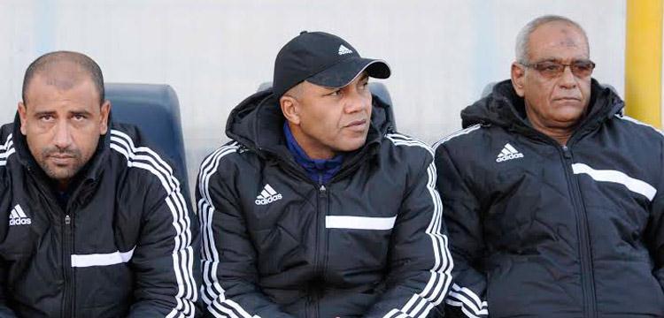 احمد سعيد المدير الفنى لفريق القناة القناه احمد سعيد المدير الفنى لفريق القناة القناه